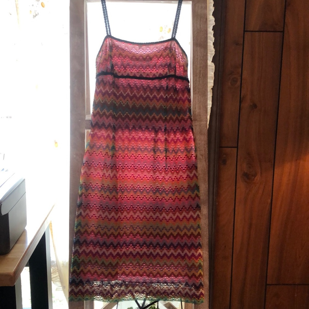 Mark Shale sundress